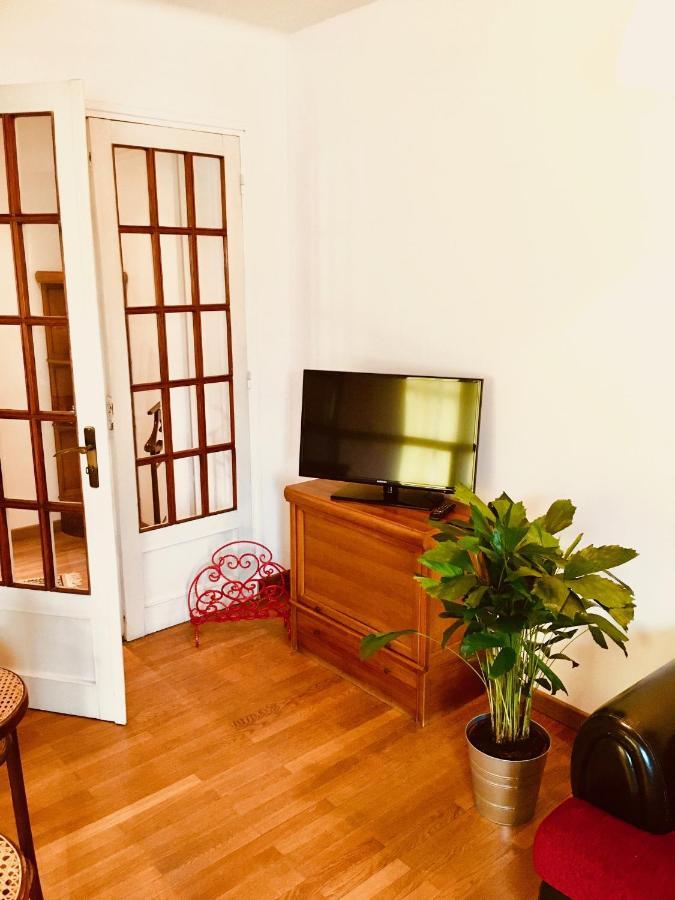 Relax, Entre Nature Et Centre-ville Appartement Colmar