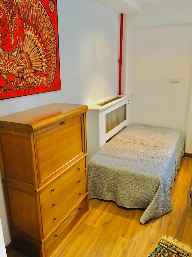 Appartement Relax, Entre Nature Et Centre-ville