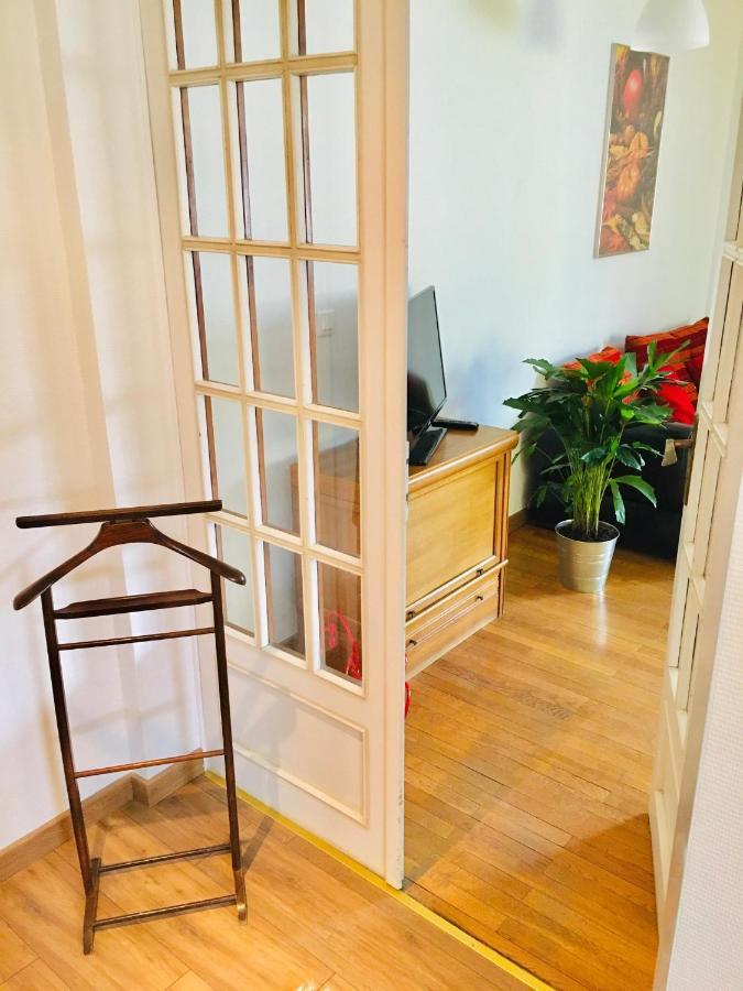 Relax, Entre Nature Et Centre-ville Appartamento Colmar