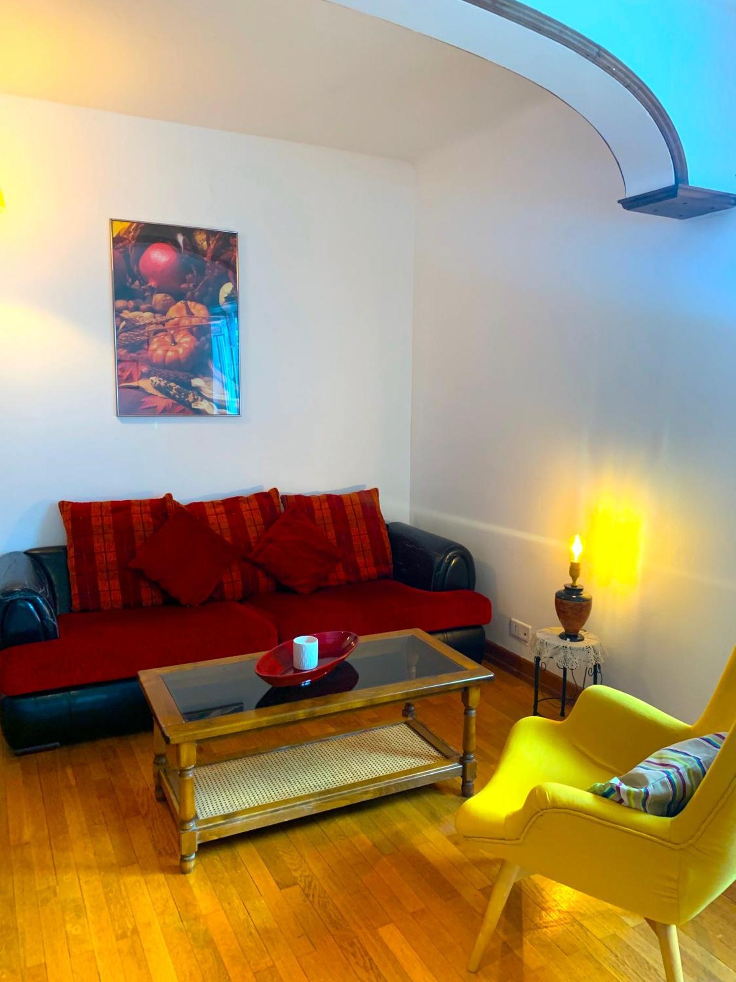 Relax, Entre Nature Et Centre-ville Appartement *