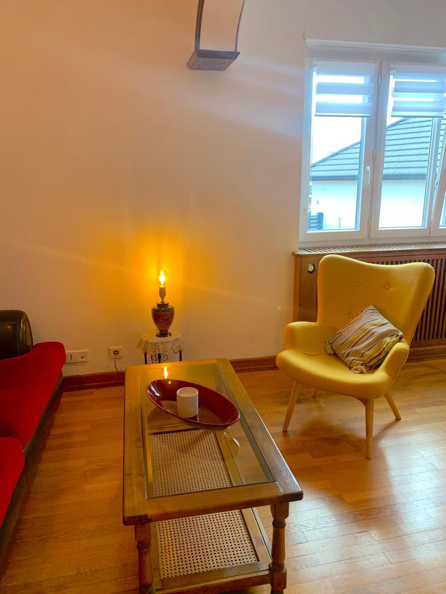 Relax, Entre Nature Et Centre-ville Appartement *